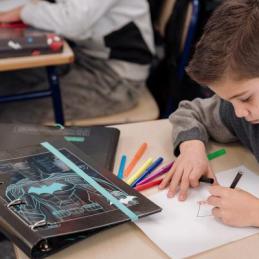 Funda tech cerdá dc batman