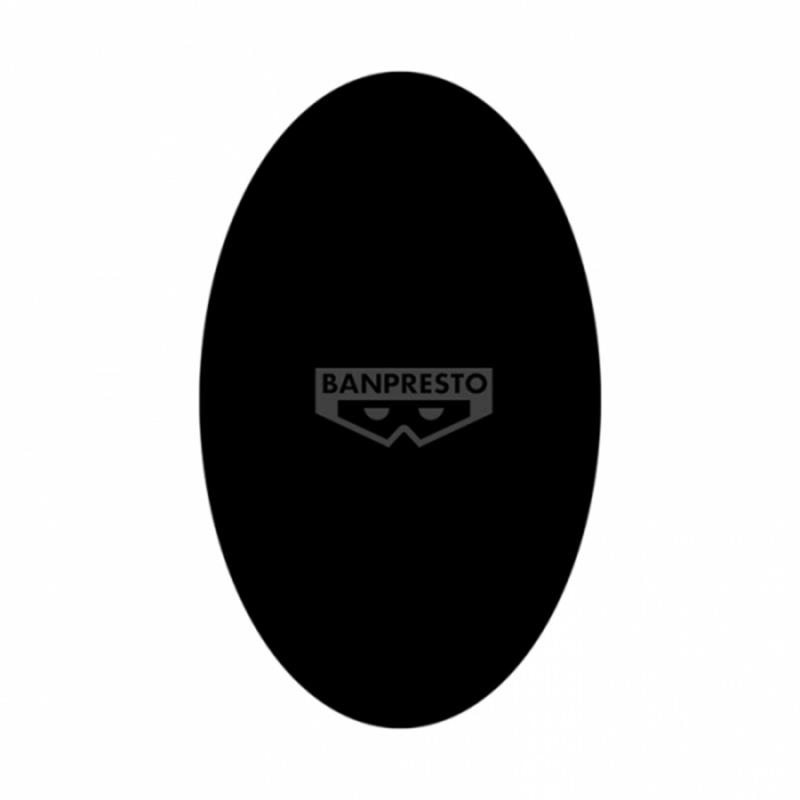 Figura banpresto oshi no ko plain clothes ruby hoshino 20cm