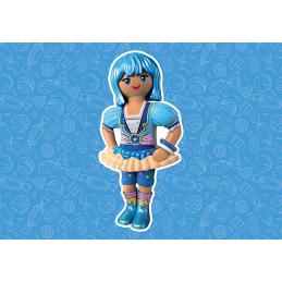 Playmobil everdreamerz clare candy world