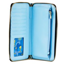 Cartera loungefly looney tunes piolin & silvestre