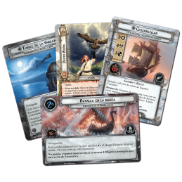 Juego de mesa arkham horror cazador de sueños expansión de campaña