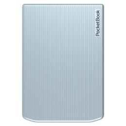Libro electronico ebook pocketbook verse 6pulgadas 8gb azul brillante - bright blue