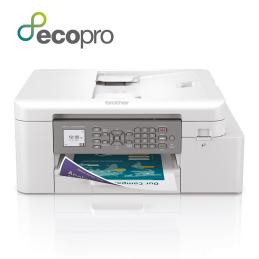 Multifuncion brother inyeccion color mfcj4340dwe fax - a4 - 20ppm - duplex impresion - usb - wifi