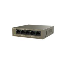 Switch ip - com m20 - poe 4 puertos poe gestionable