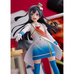 Figura good smile company love live! nijigakasi high school idol club setsuna yuki