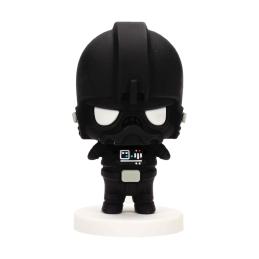 Figura sd toys pokis imperial tie pilot original stormtrooper