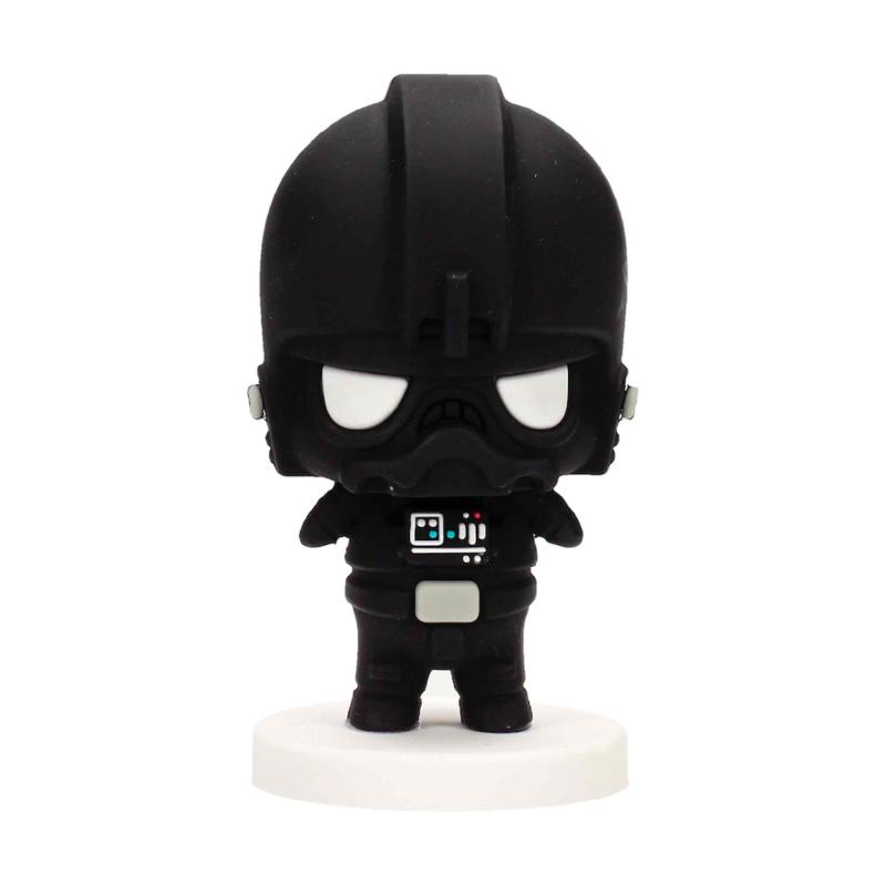 Figura sd toys pokis imperial tie pilot original stormtrooper