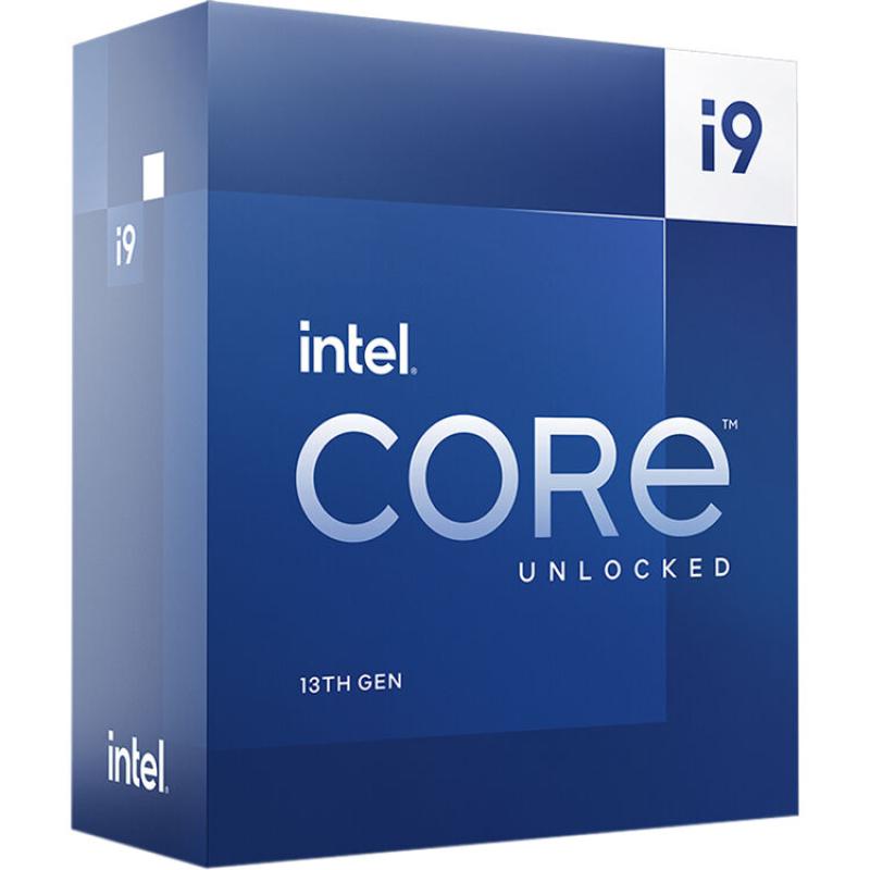Intel i9 13900k 5.8ghz lga 1700 box