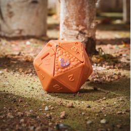 Figura hasbro dicelings dungeons & dragons honor among thieves - beholder