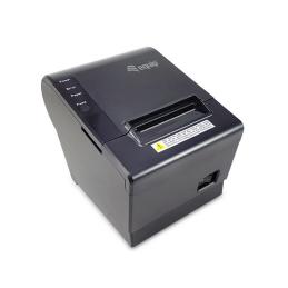 Impresora equip termica 351001 directa 58mm - usb - red - rj11