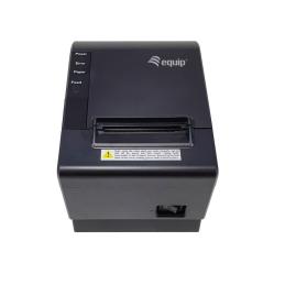 Impresora equip termica 351001 directa 58mm - usb - red - rj11