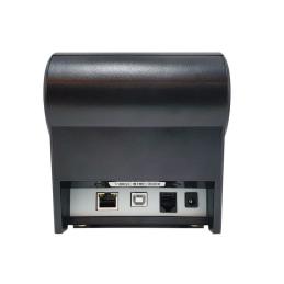 Impresora equip termica 351001 directa 58mm - usb - red - rj11