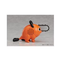 Pochita sound gimmick fig. 13 cm chainsaw man