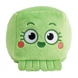 Peluches pequeños con sonidos wowwee baby shark 12 unidades