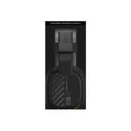 Auriculares con microfono logitech a10 astro gaming gen 2 jack 3.5mm negro