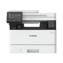 Multifuncion canon mf465dw laser monocromo i - sensys fax - a4 - 40ppm - red - wifi - duplex todas las funciones - adf