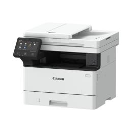 Multifuncion canon mf465dw laser monocromo i - sensys fax - a4 - 40ppm - red - wifi - duplex todas las funciones - adf