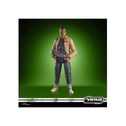 Figura hasbro star wars the force awakens the vintage collection finn starkiller base