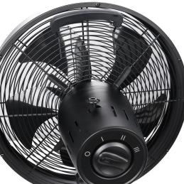 Ventilador de mesa emerio fn114499.2 35w