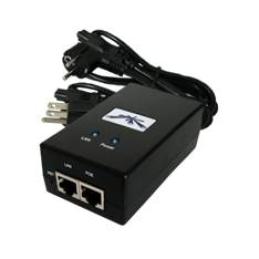 Adaptador ubiquiti networks poe - 48 poe 48vdc 24w