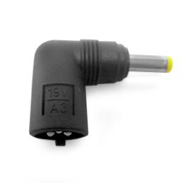 Tip din3 a3 19v para cargador universal 40w