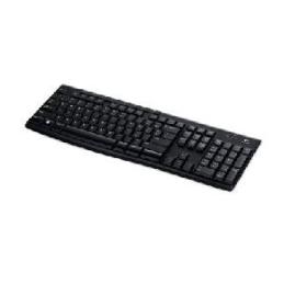 Teclado logitech k270 wireless frances