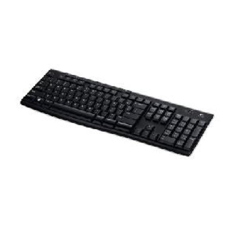 Teclado logitech k270 wireless frances
