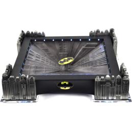 Juego de mesa ajedrez the noble collection batman