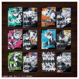 Ichiban kuji banpresto my hero academia will lote 80 articulos loteria japonesa