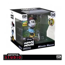 Figura abystyle studio disney minnie mouse