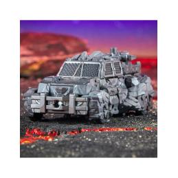 Figura hasbro transformers legaly united infernac universe magneous