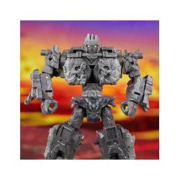 Figura hasbro transformers legaly united infernac universe magneous