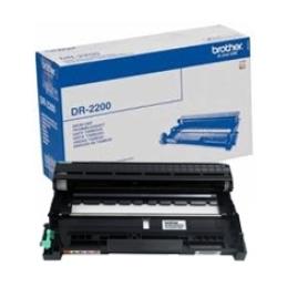 Tambor laser brother dr2200 monocromo 12000 paginas hl2130 - dcp7055 - mfc7460n