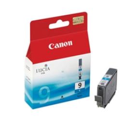 Cartucho tinta canon pgi 9c cian 14ml pixma ix7000 - mx7600 - pro9500