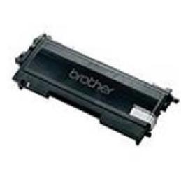 Toner brother tn2000 negro 2500 páginas fax - 2820 - 2825 - 2920 - mfc - 7225n - dcp - 7010 - hl - 2030 - hl - 2040