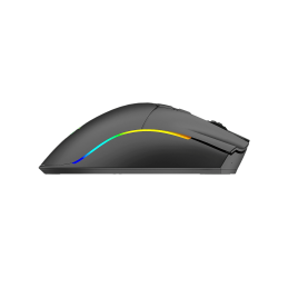Ratón gaming inalambrico void elite 19000 dpi de alto rendimiento