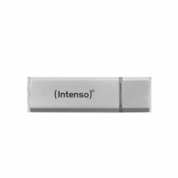 Memoria usb 3.2 intenso ultra 16gb aluminio