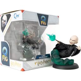 Figura quantum mechanix harry potter lord voldemort