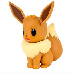 Figura jazwares pokemon vinilo 10cm (aleatoria)