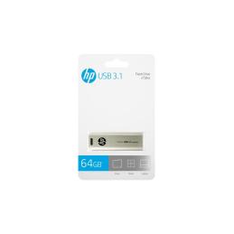 Memoria usb 3.1 hp 64gb x796w