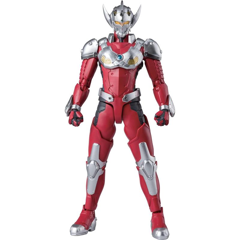 Figura tamashii nations sh figuarts ultraman suit taro the animation ultraman