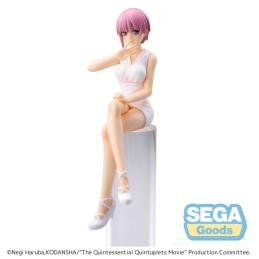 Figura sega goods the quintessential quintuplets perching ichida nakano
