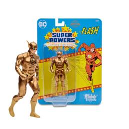 Figura mcfarlane dc direct super power flash 12cm