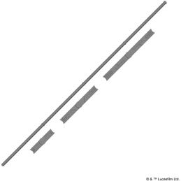 Accesorio juego de mesa star wars legión: set de reglas pegi 14