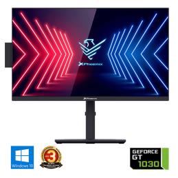 Ordenador pc all in one phoenix unity 3 1030g a22w