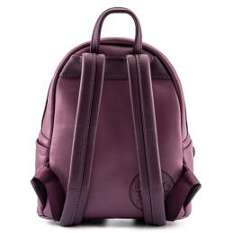 Mochila loungefly disney raya y el ultimo dragon tuk tuk