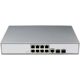 Switch galgus g - sw - m8p2s 8 puertos poe 1 puerto gigabit ethernet 2 puerto sfp