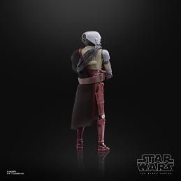 Figura hasbro the black series hk - 87 the mandalorian 15 cm