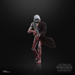 Figura hasbro the black series hk - 87 the mandalorian 15 cm