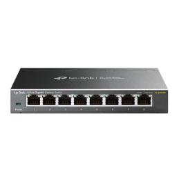 Switch 8 puertos tp - link tl - sg108s 10 - 100 - 1000